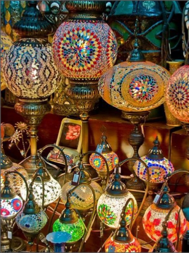 Contacto y Reserva por Rutas desde Marruecos