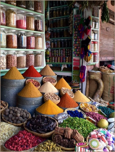 Tours desde Marrakech