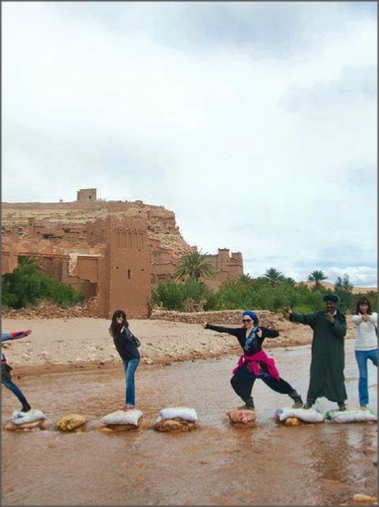 Tour desde Fes