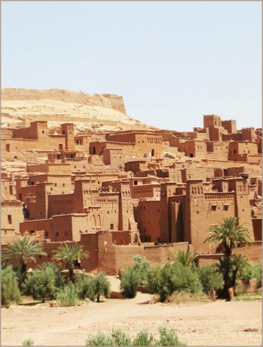 Tours desde Marrakech